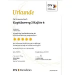 Ostseeland,kajuete 6 * Karlshagen