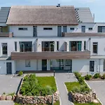 Appartement Ostseeland,kajuete 6 Karlshagen