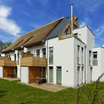 Ostseeland,kajuete 6 Appartement Karlshagen