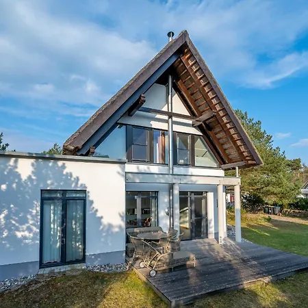 Ostseeland,kajuete 6 *