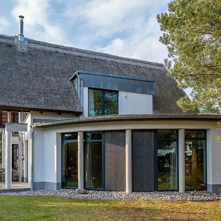 Ostseeland,kajuete 6 Apartman