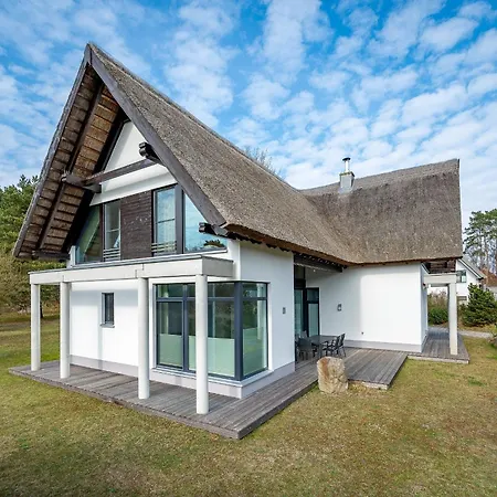 Ostseeland,kajuete 6 *