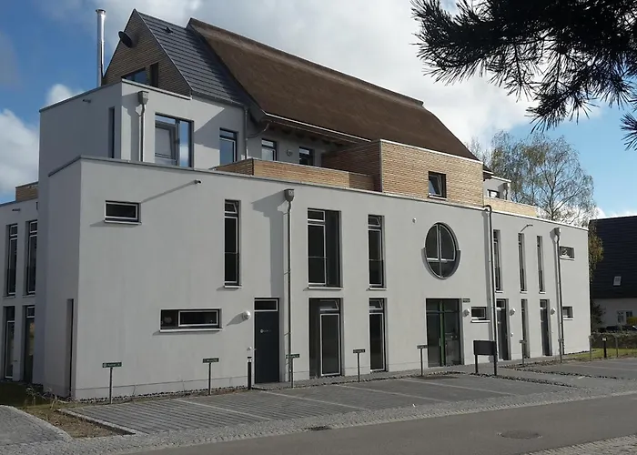 Ostseeland,kajuete 6